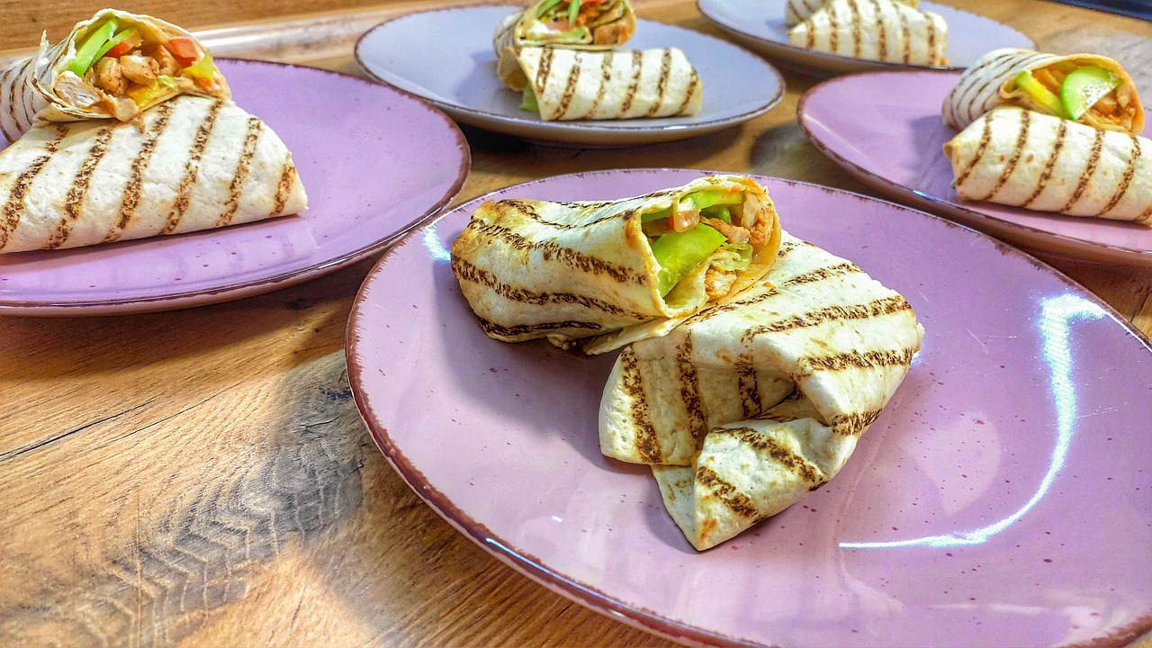 How to Make Your Own Homemade Tortillas